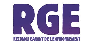 Logo RGE